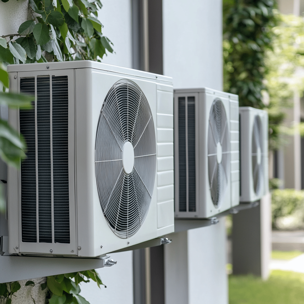 when to call an hvac professional